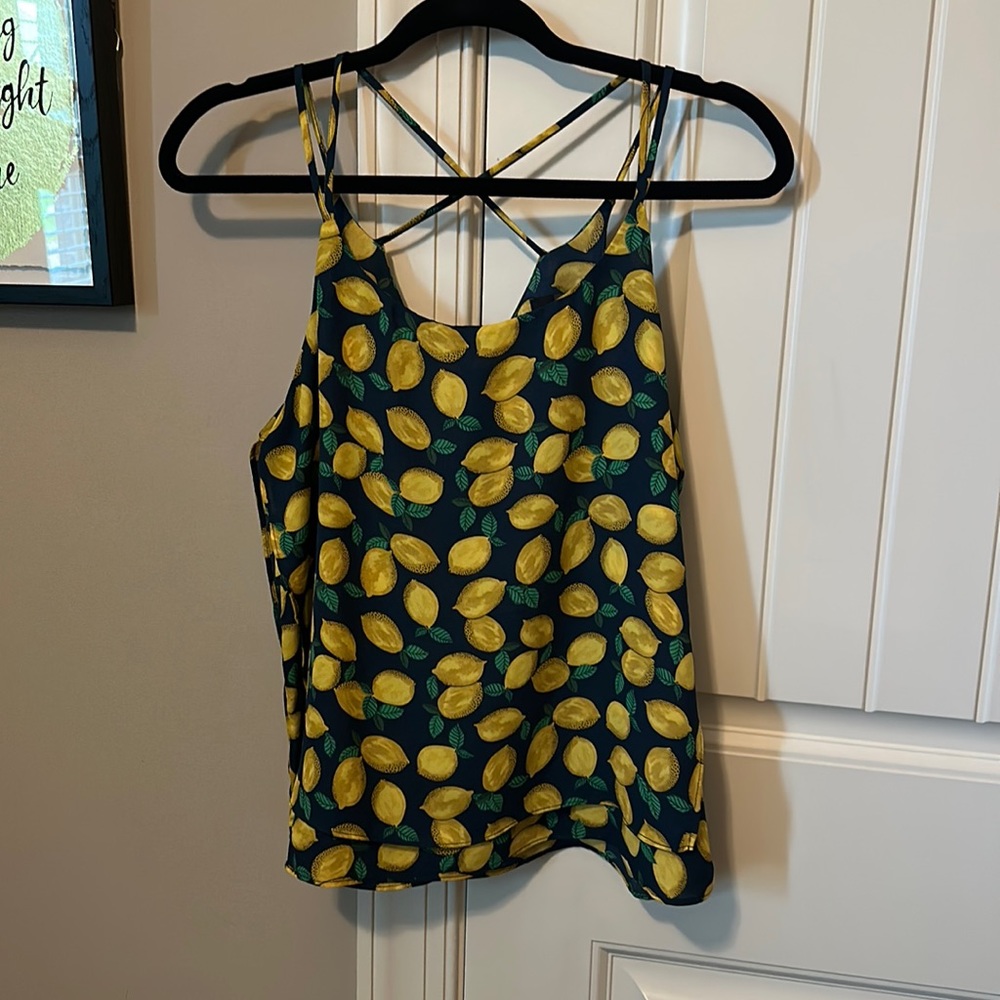 Super Cute Halter Top